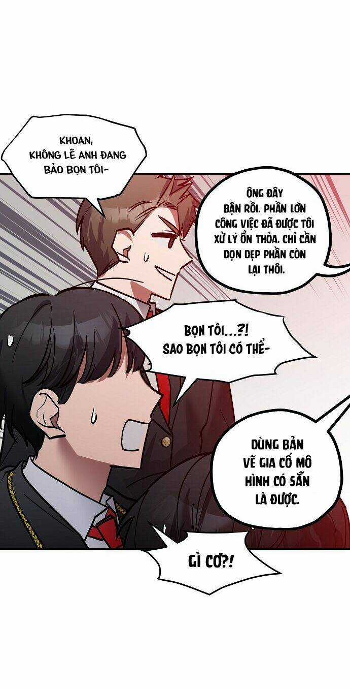 Thuyết Thiên Đường - Chapter 13 - Trang 71