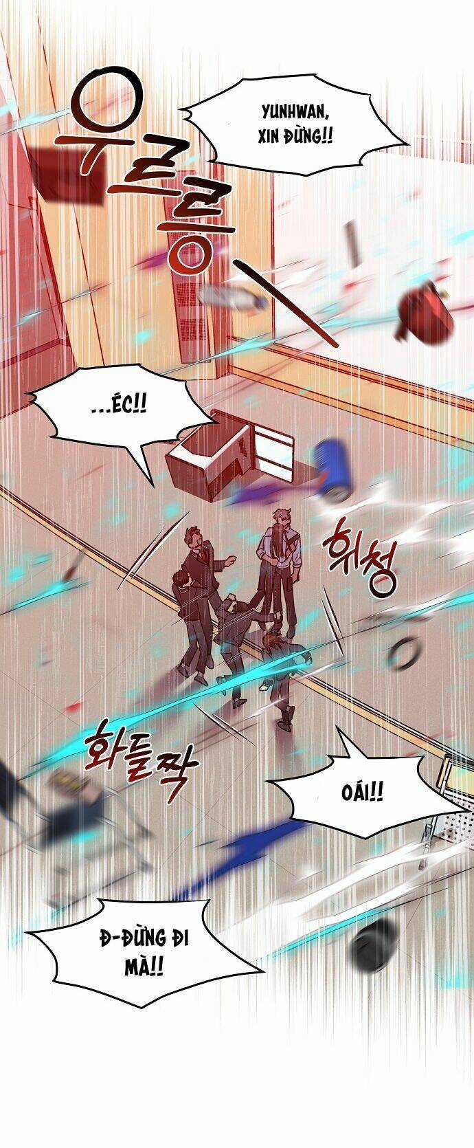 Thuyết Thiên Đường - Chapter 13 - Trang 74