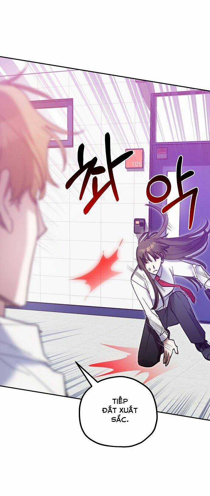 Thuyết Thiên Đường - Chapter 13 - Trang 82