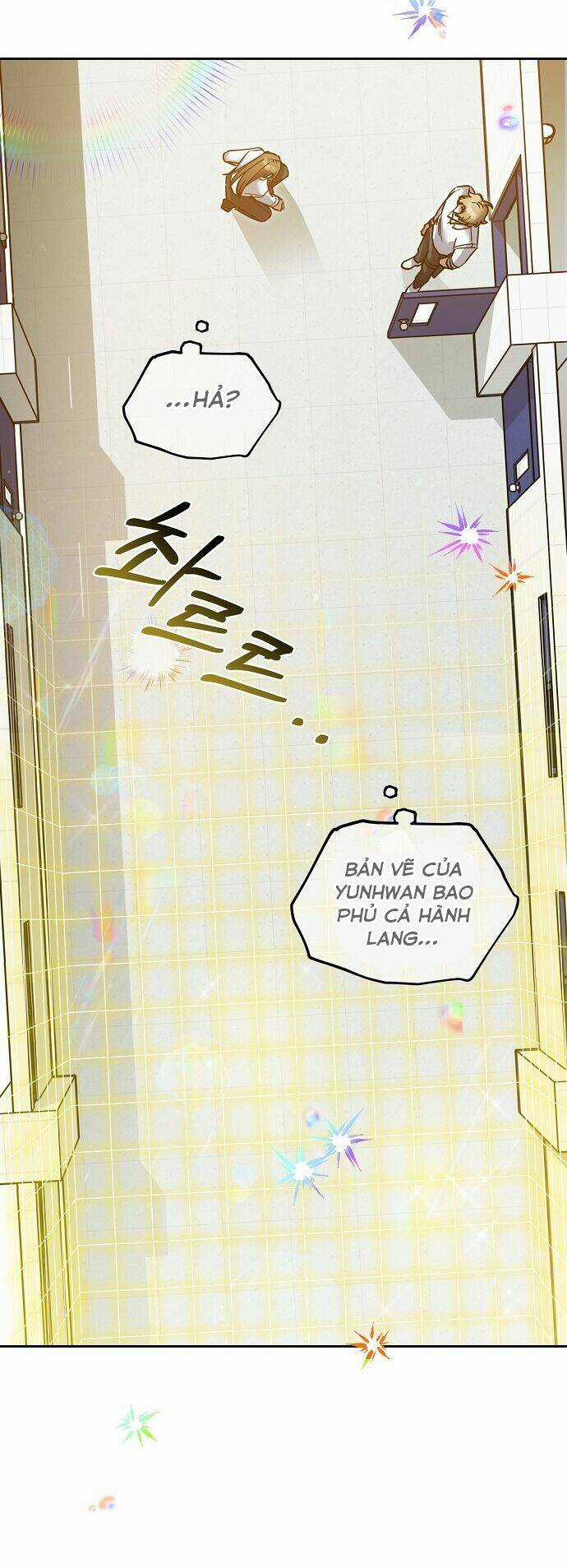 Thuyết Thiên Đường - Chapter 13 - Trang 84