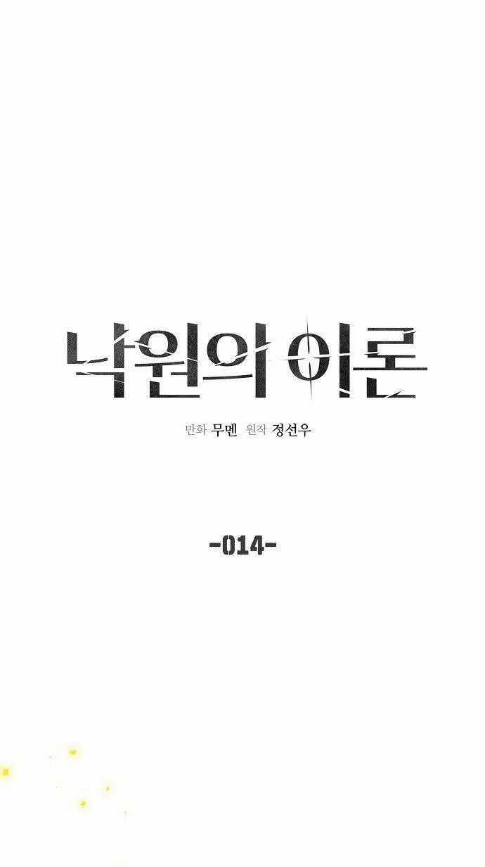 Thuyết Thiên Đường - Chapter 14 - Trang 1