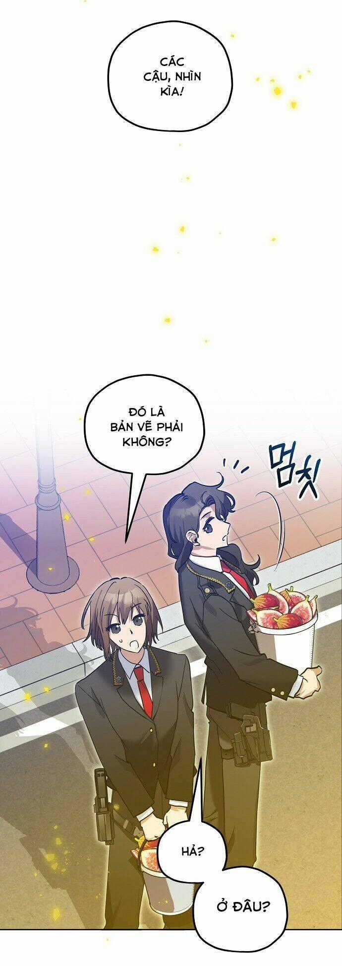 Thuyết Thiên Đường - Chapter 14 - Trang 2