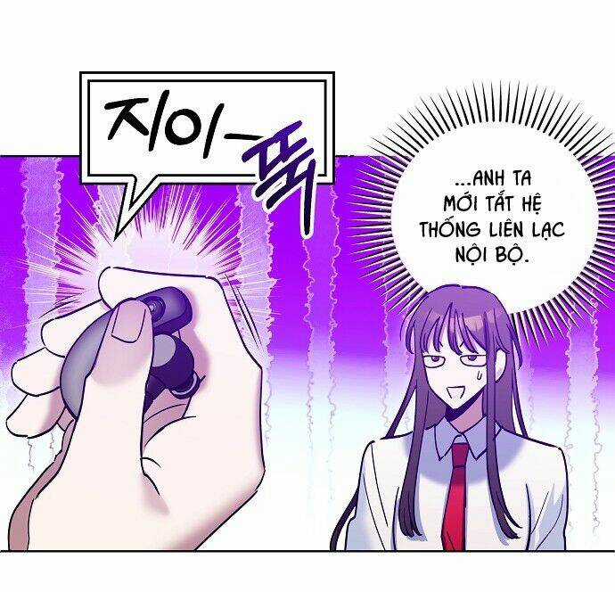 Thuyết Thiên Đường - Chapter 14 - Trang 11