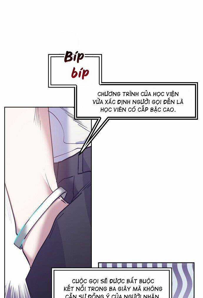 Thuyết Thiên Đường - Chapter 14 - Trang 12