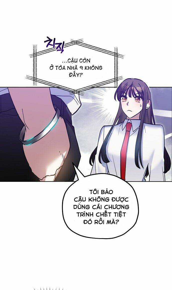 Thuyết Thiên Đường - Chapter 14 - Trang 14