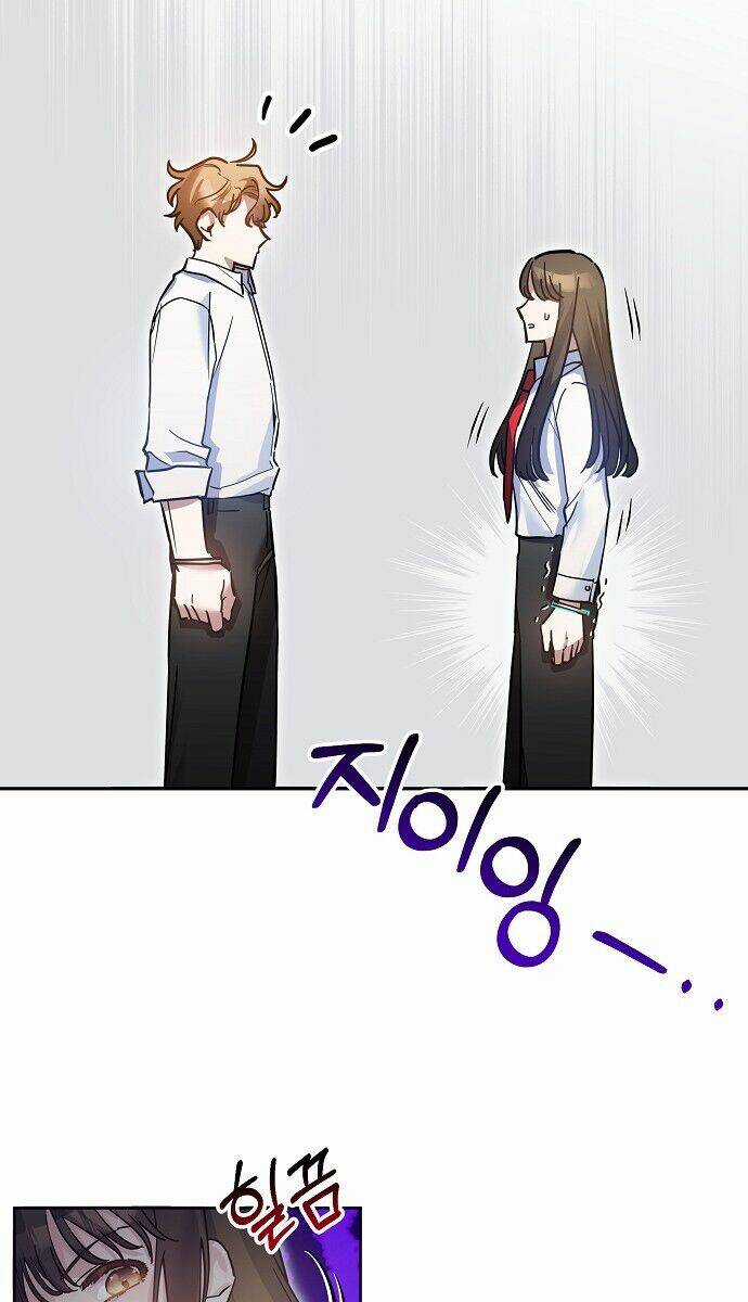 Thuyết Thiên Đường - Chapter 14 - Trang 19