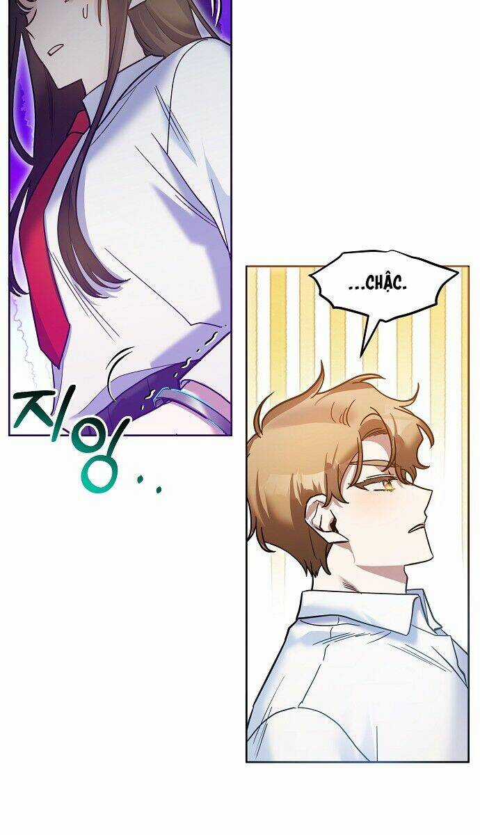 Thuyết Thiên Đường - Chapter 14 - Trang 20