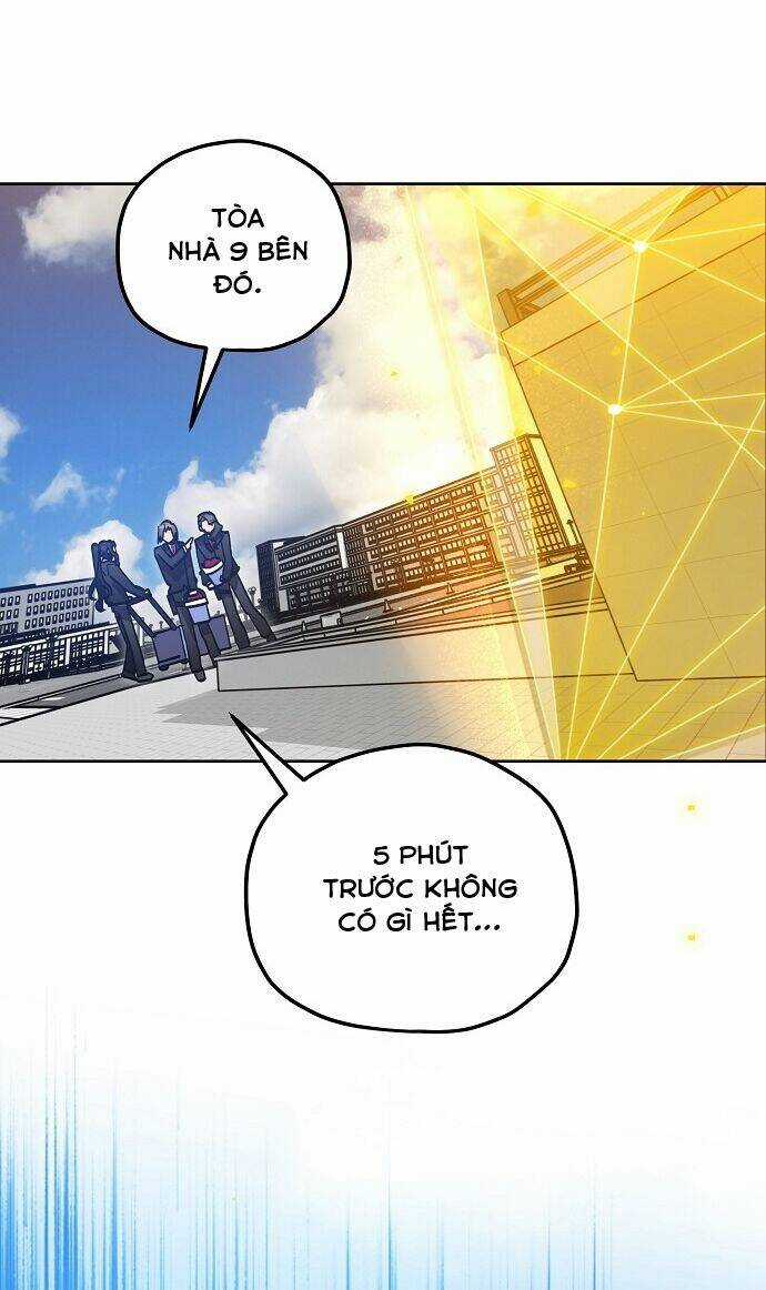 Thuyết Thiên Đường - Chapter 14 - Trang 3