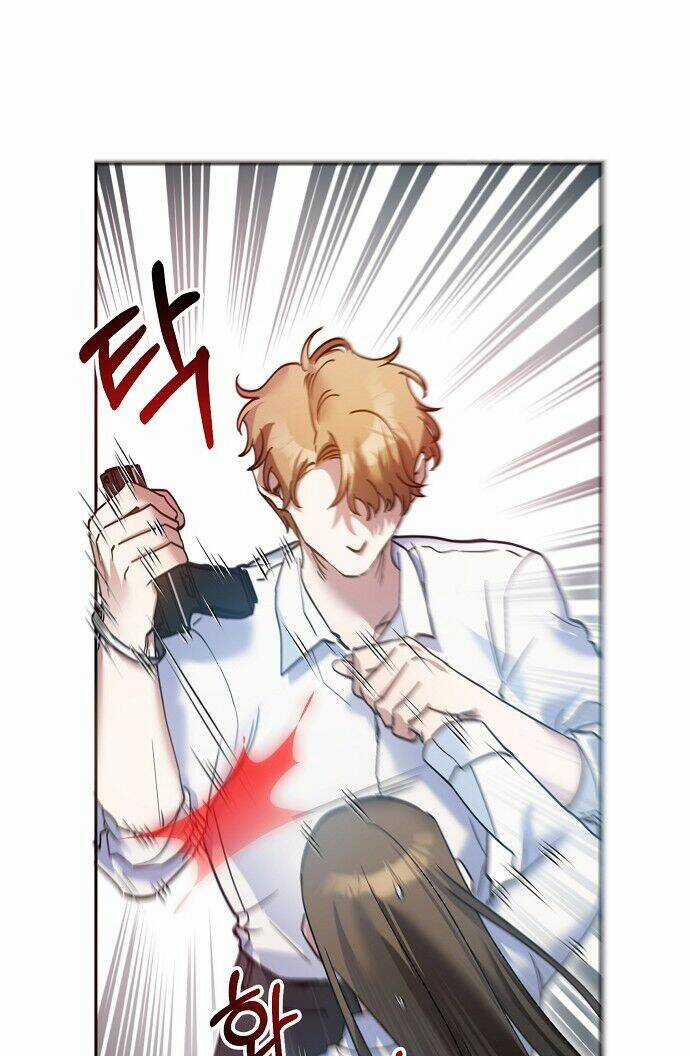 Thuyết Thiên Đường - Chapter 14 - Trang 21