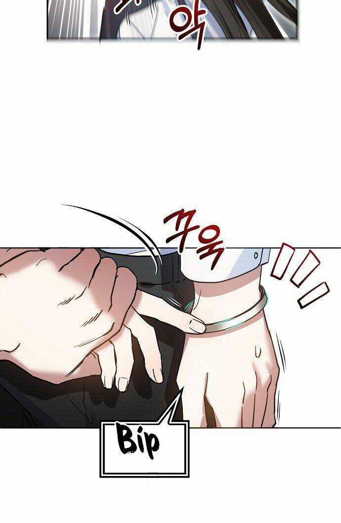 Thuyết Thiên Đường - Chapter 14 - Trang 22