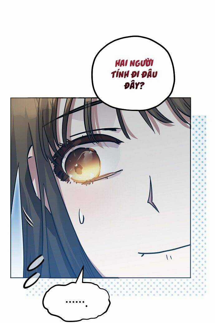 Thuyết Thiên Đường - Chapter 14 - Trang 24