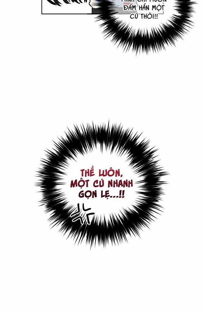 Thuyết Thiên Đường - Chapter 14 - Trang 29