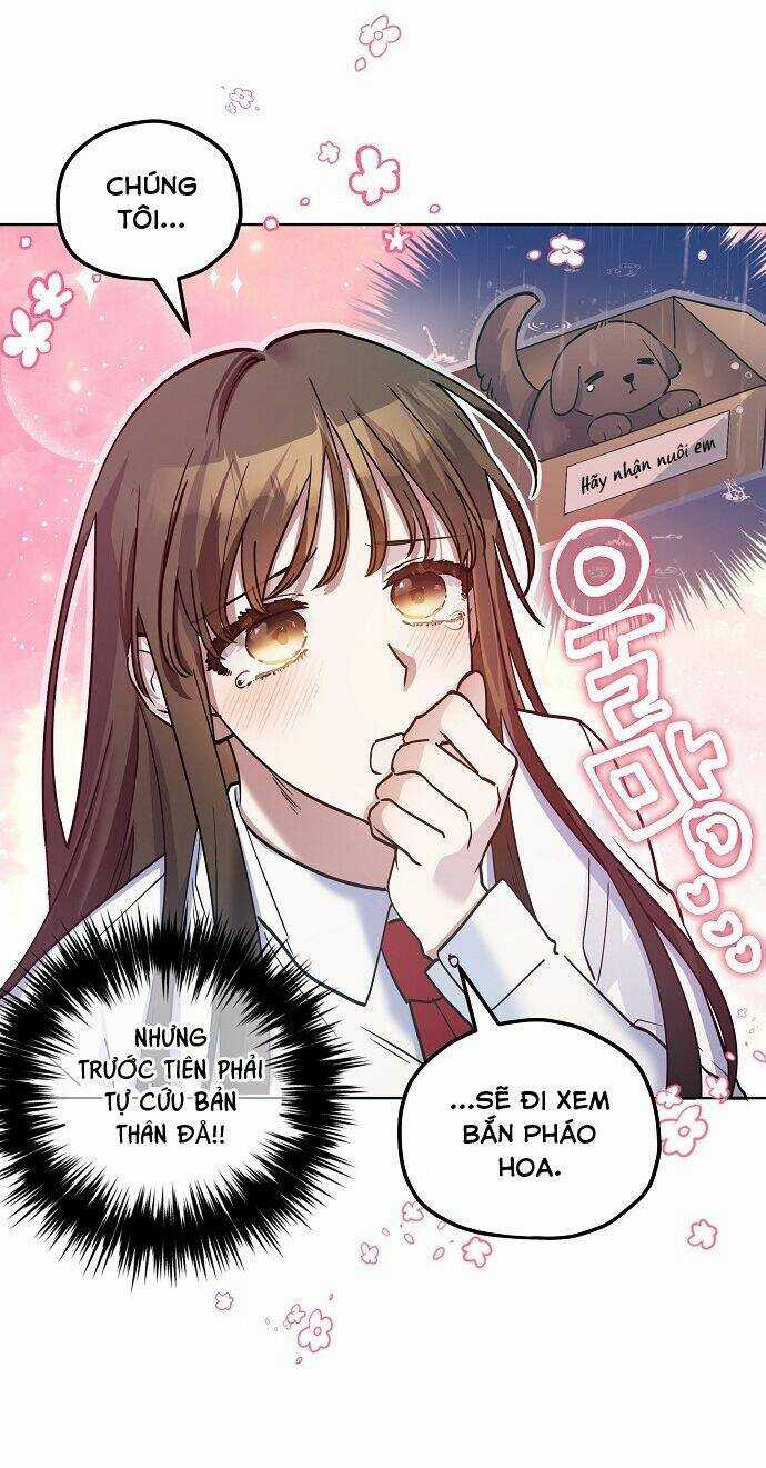 Thuyết Thiên Đường - Chapter 14 - Trang 30