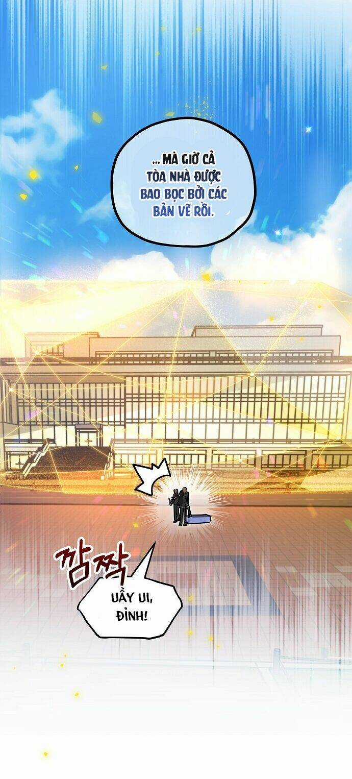 Thuyết Thiên Đường - Chapter 14 - Trang 4