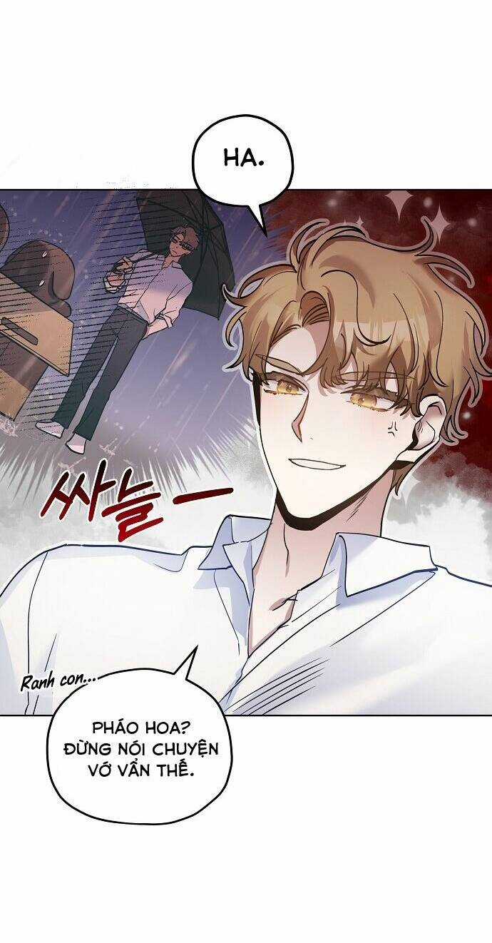 Thuyết Thiên Đường - Chapter 14 - Trang 31