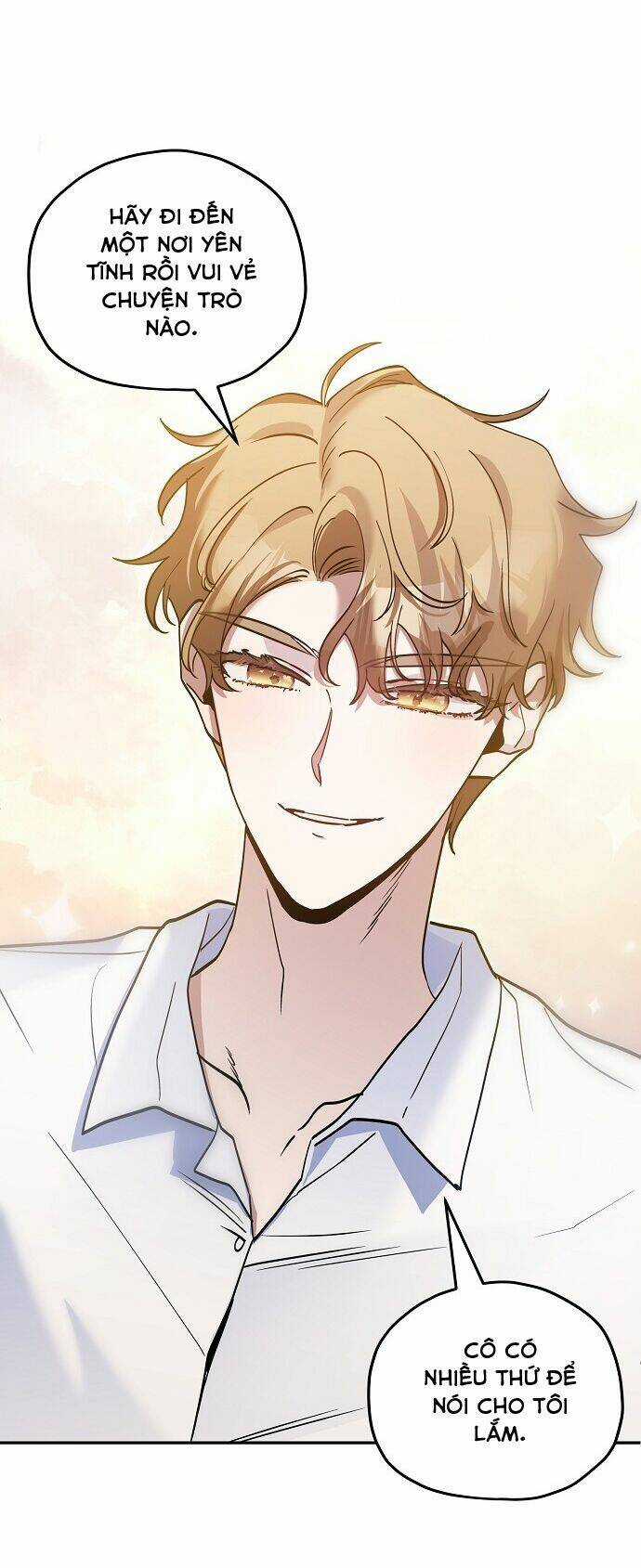 Thuyết Thiên Đường - Chapter 14 - Trang 35