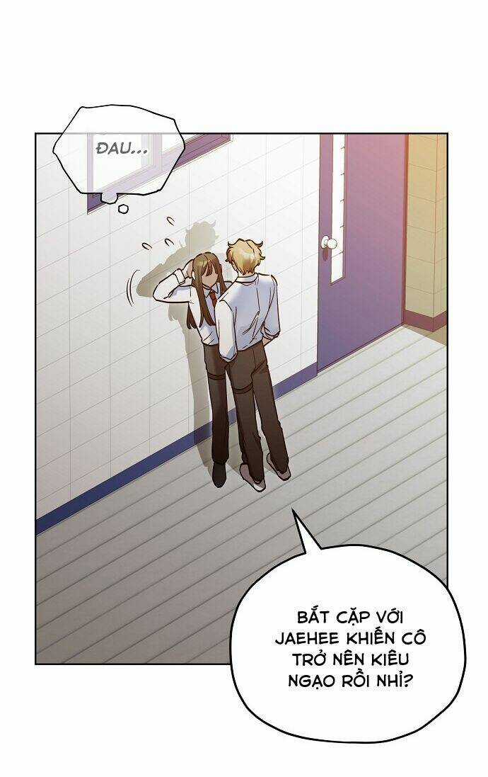 Thuyết Thiên Đường - Chapter 14 - Trang 42