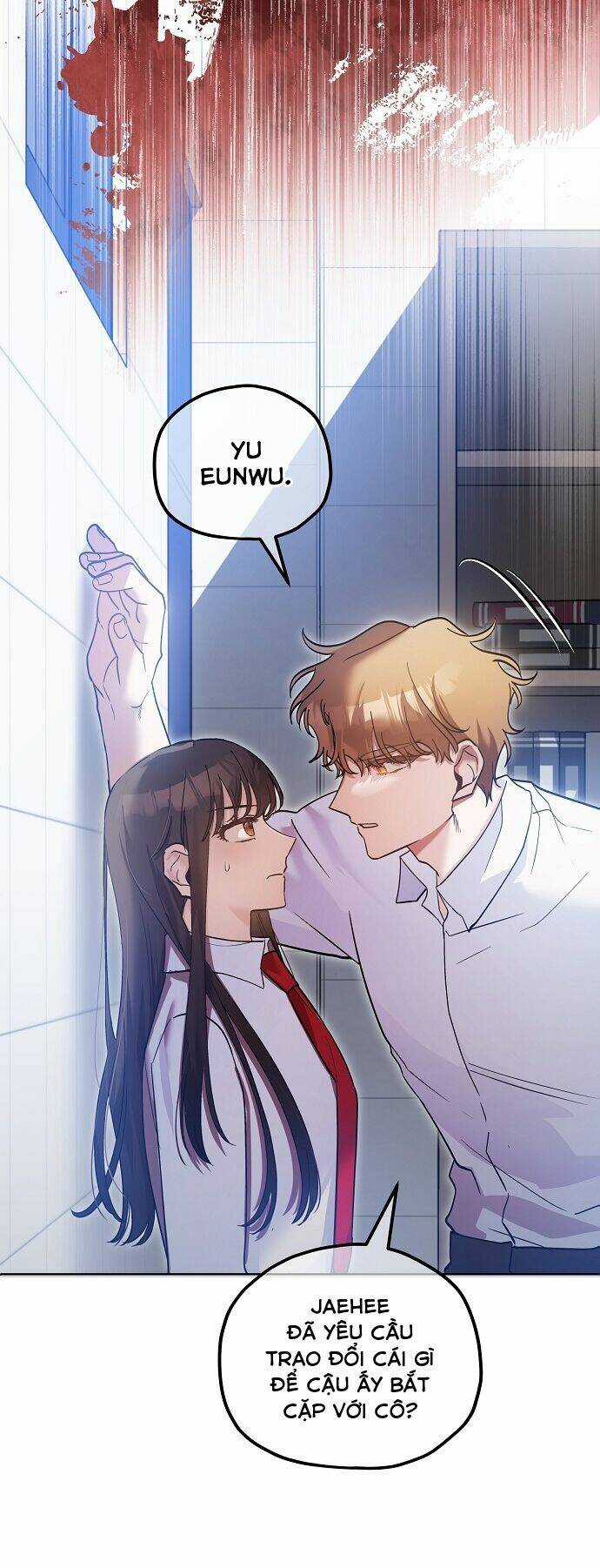 Thuyết Thiên Đường - Chapter 14 - Trang 45
