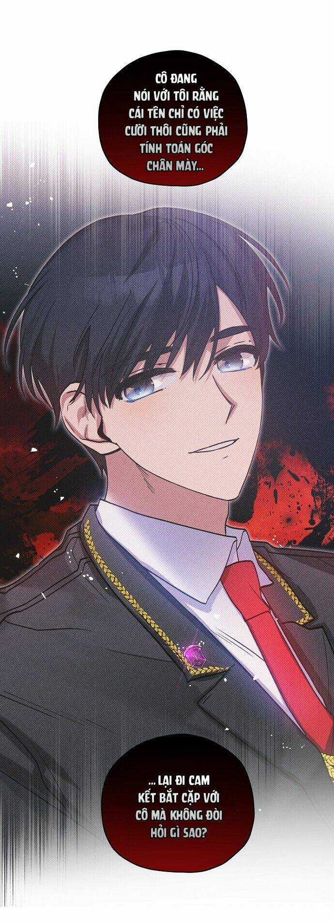 Thuyết Thiên Đường - Chapter 14 - Trang 47