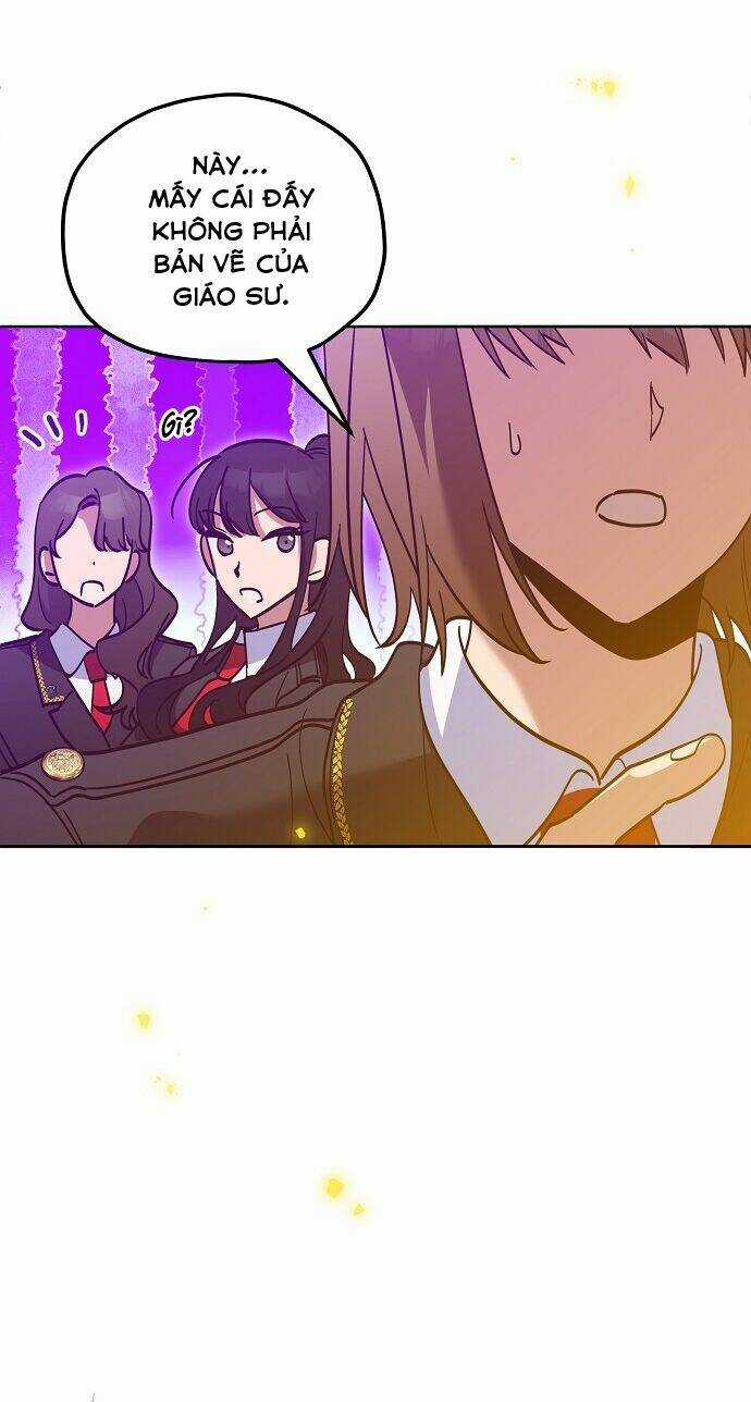 Thuyết Thiên Đường - Chapter 14 - Trang 6