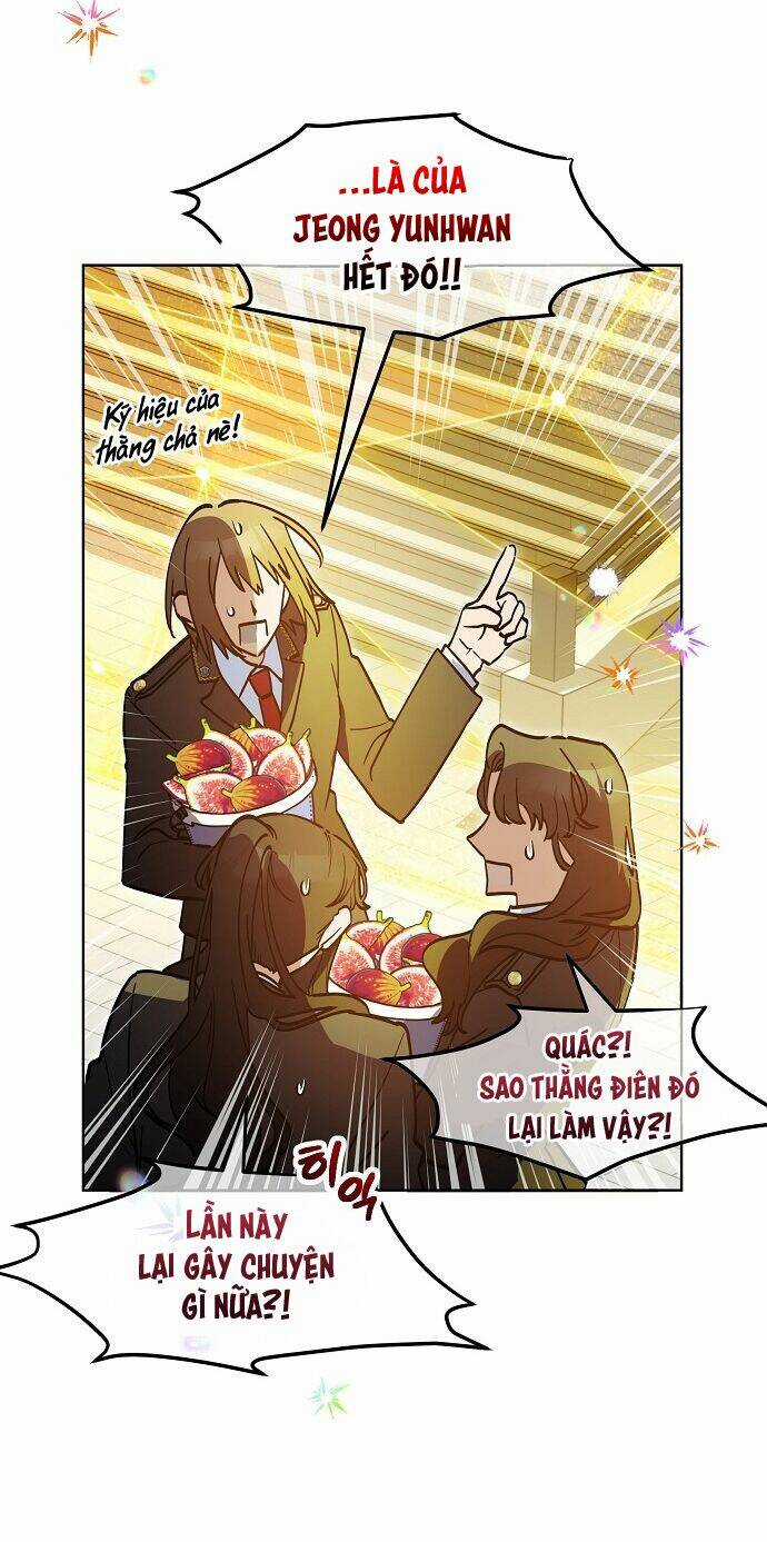 Thuyết Thiên Đường - Chapter 14 - Trang 7