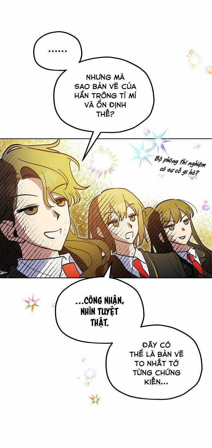 Thuyết Thiên Đường - Chapter 14 - Trang 8