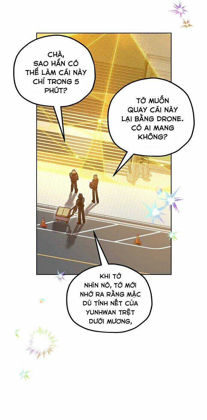 Thuyết Thiên Đường - Chapter 14 - Trang 9