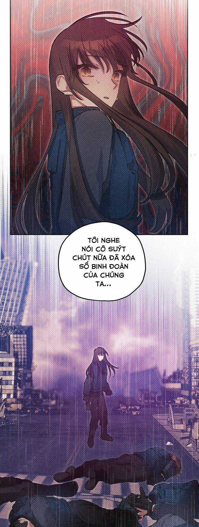 Thuyết Thiên Đường - Chapter 15 - Trang 11