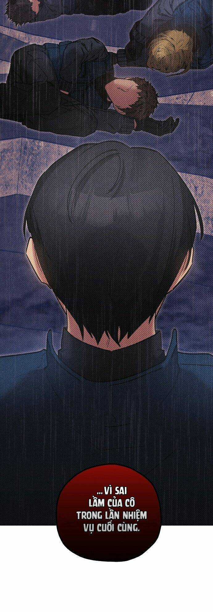 Thuyết Thiên Đường - Chapter 15 - Trang 12