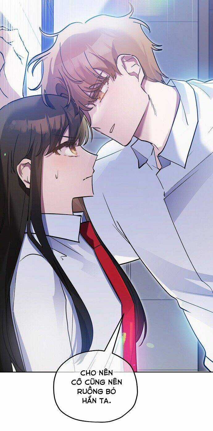 Thuyết Thiên Đường - Chapter 15 - Trang 17
