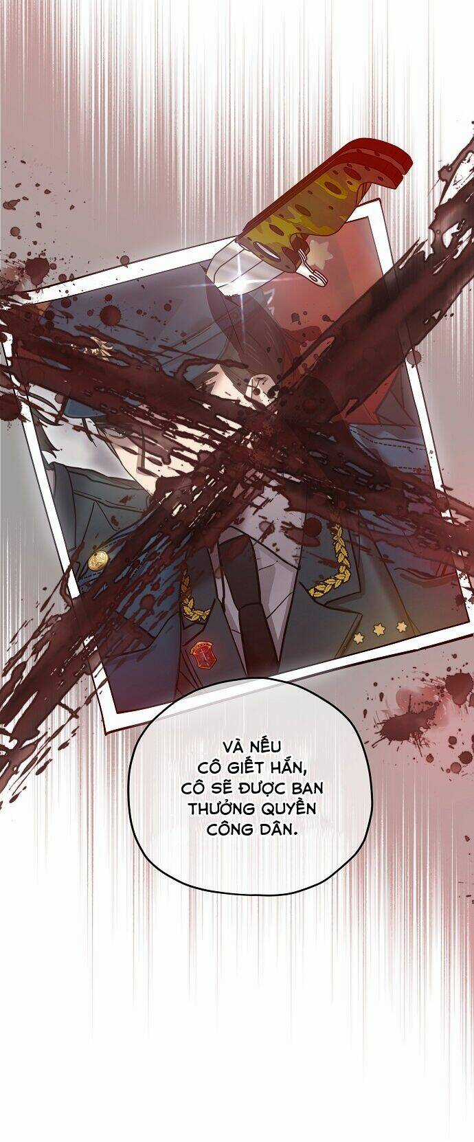 Thuyết Thiên Đường - Chapter 15 - Trang 19