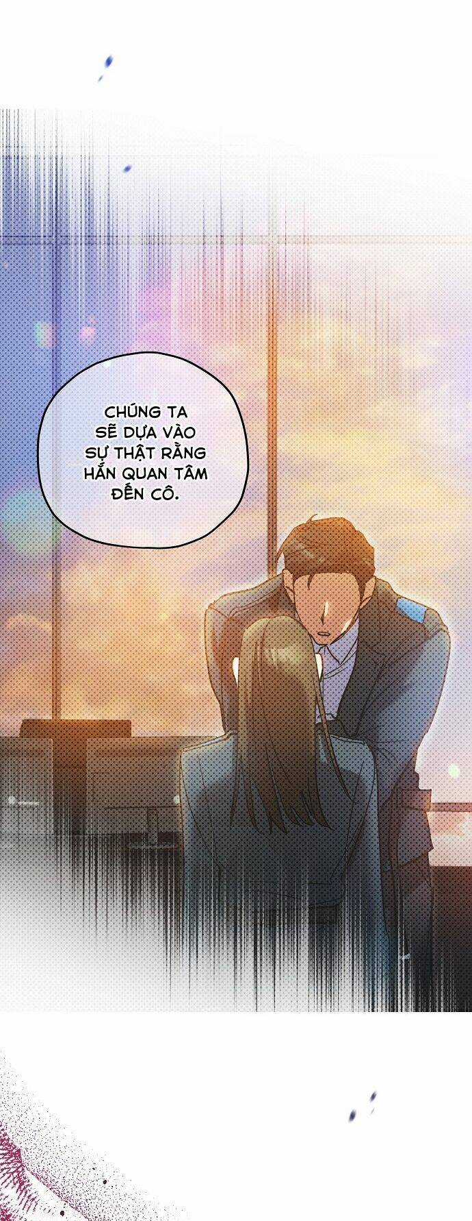 Thuyết Thiên Đường - Chapter 15 - Trang 21