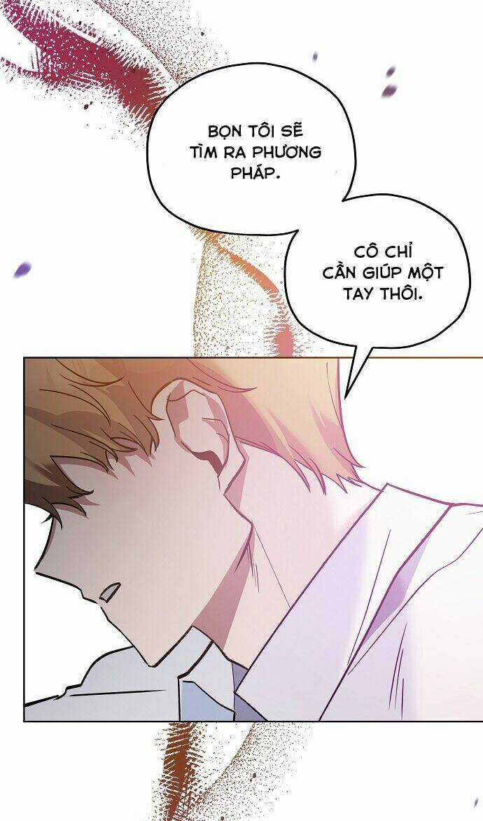 Thuyết Thiên Đường - Chapter 15 - Trang 22