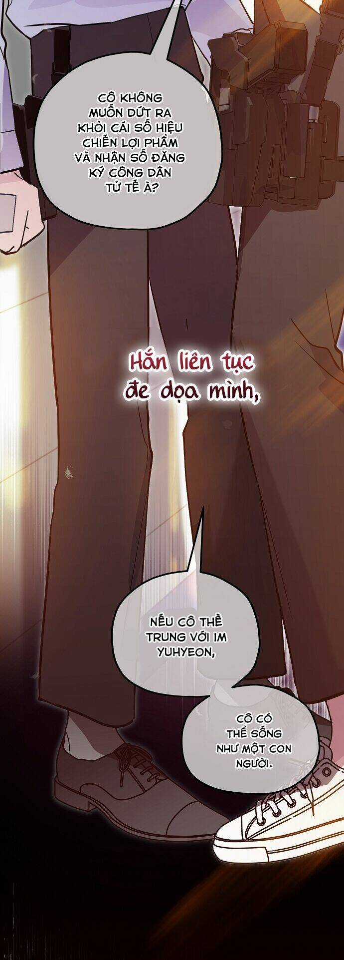 Thuyết Thiên Đường - Chapter 15 - Trang 27