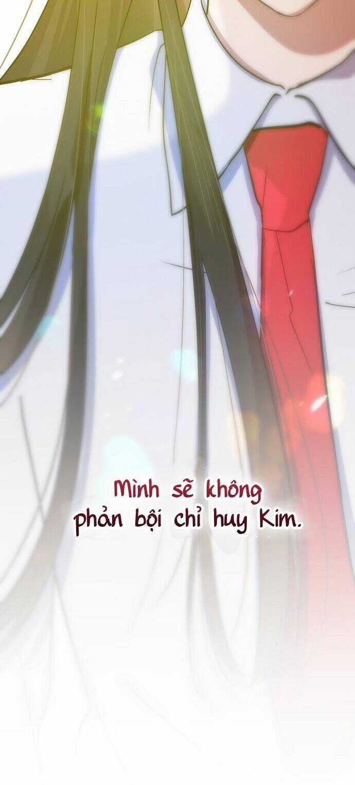 Thuyết Thiên Đường - Chapter 15 - Trang 33