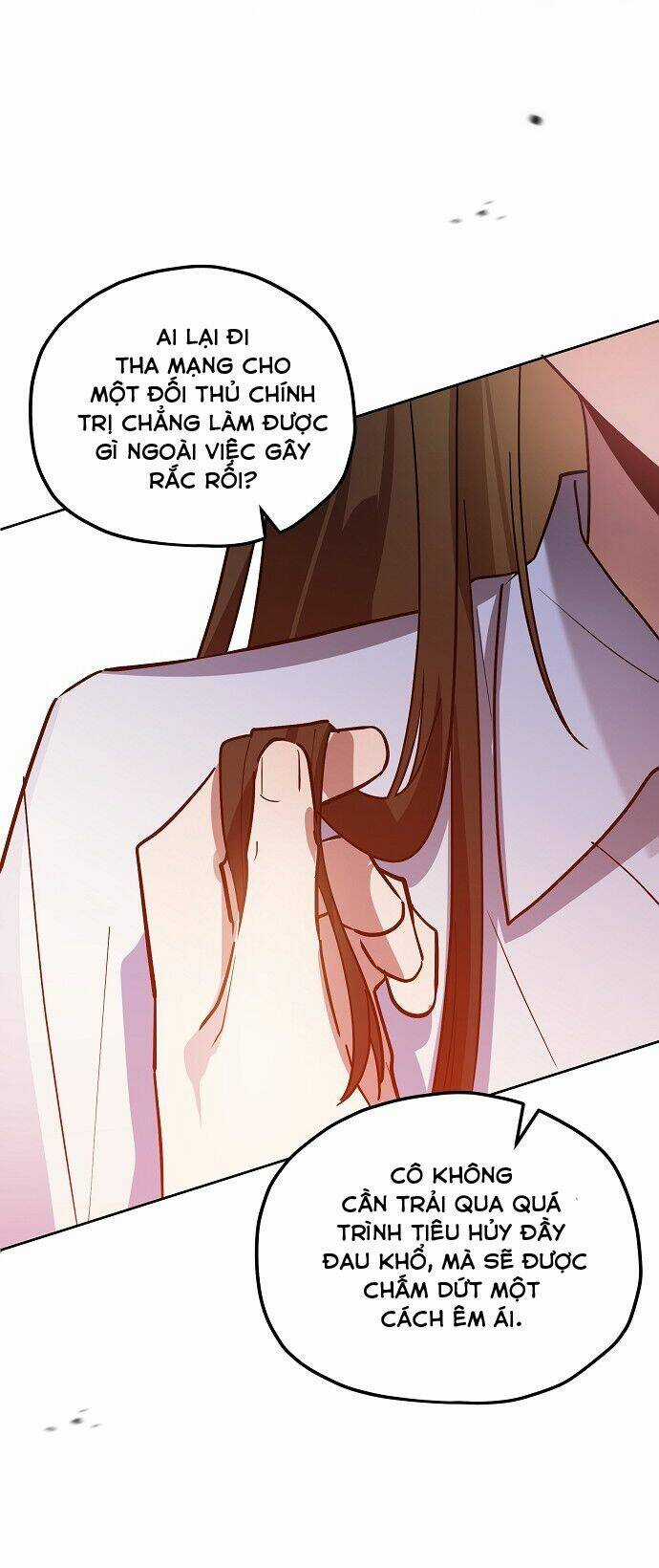 Thuyết Thiên Đường - Chapter 15 - Trang 34