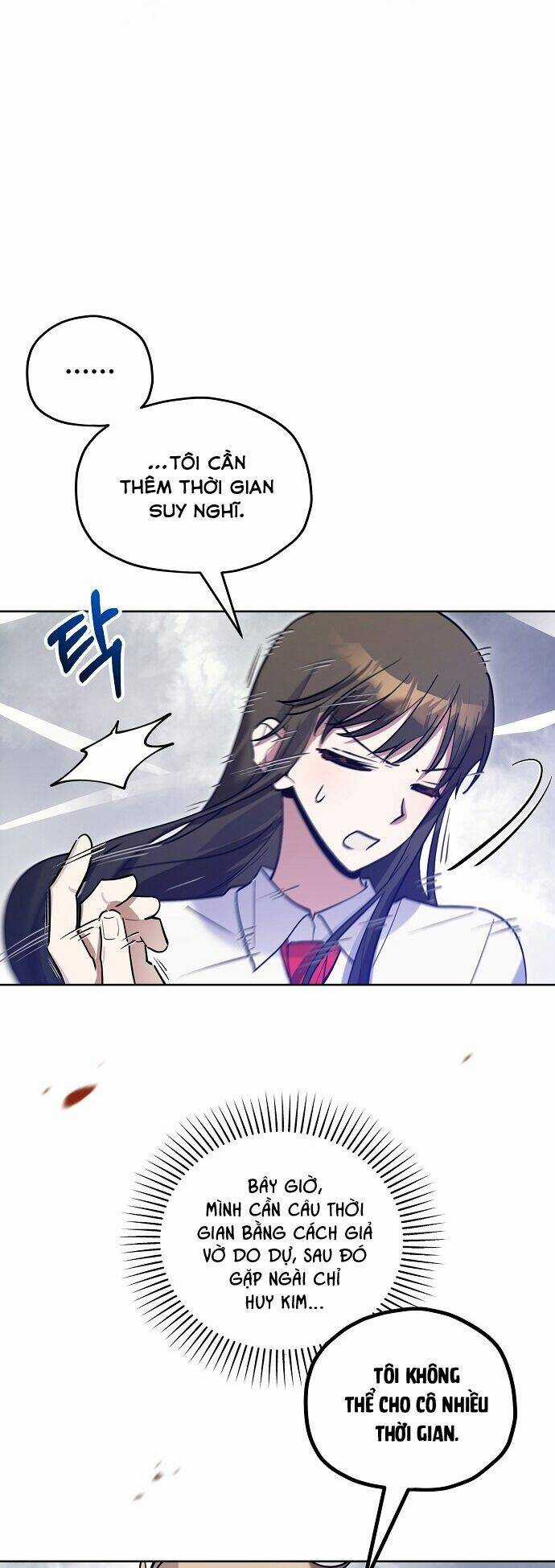 Thuyết Thiên Đường - Chapter 15 - Trang 37