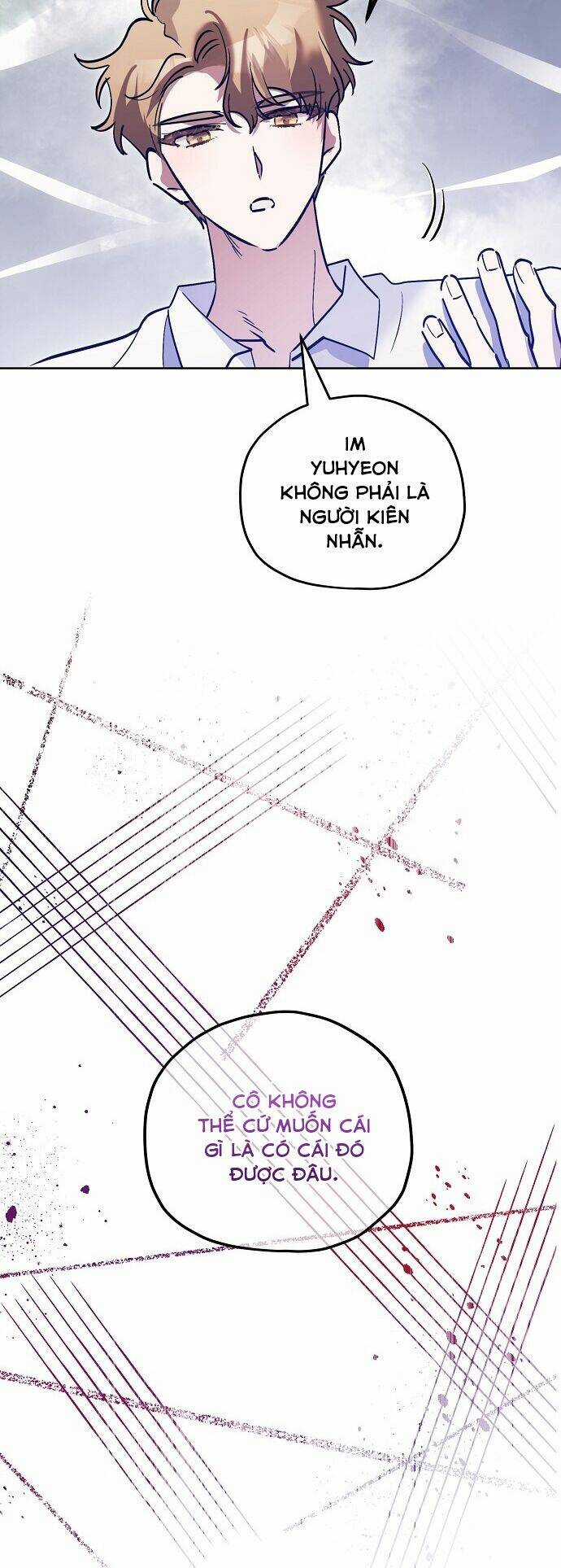 Thuyết Thiên Đường - Chapter 15 - Trang 38