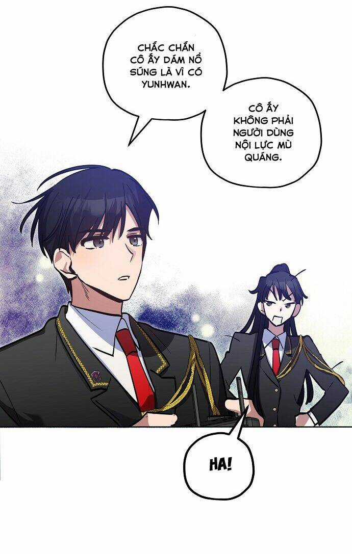 Thuyết Thiên Đường - Chapter 15 - Trang 46