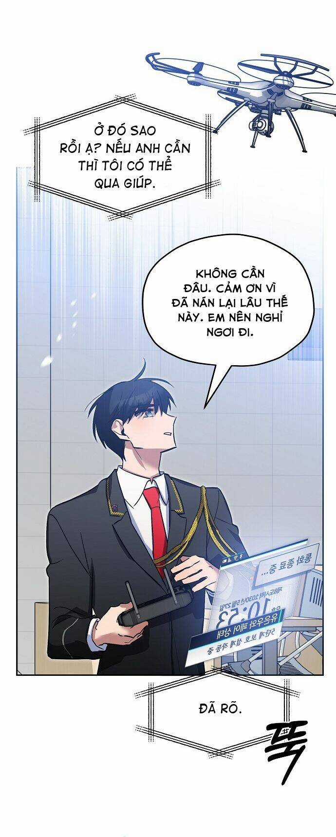 Thuyết Thiên Đường - Chapter 15 - Trang 54