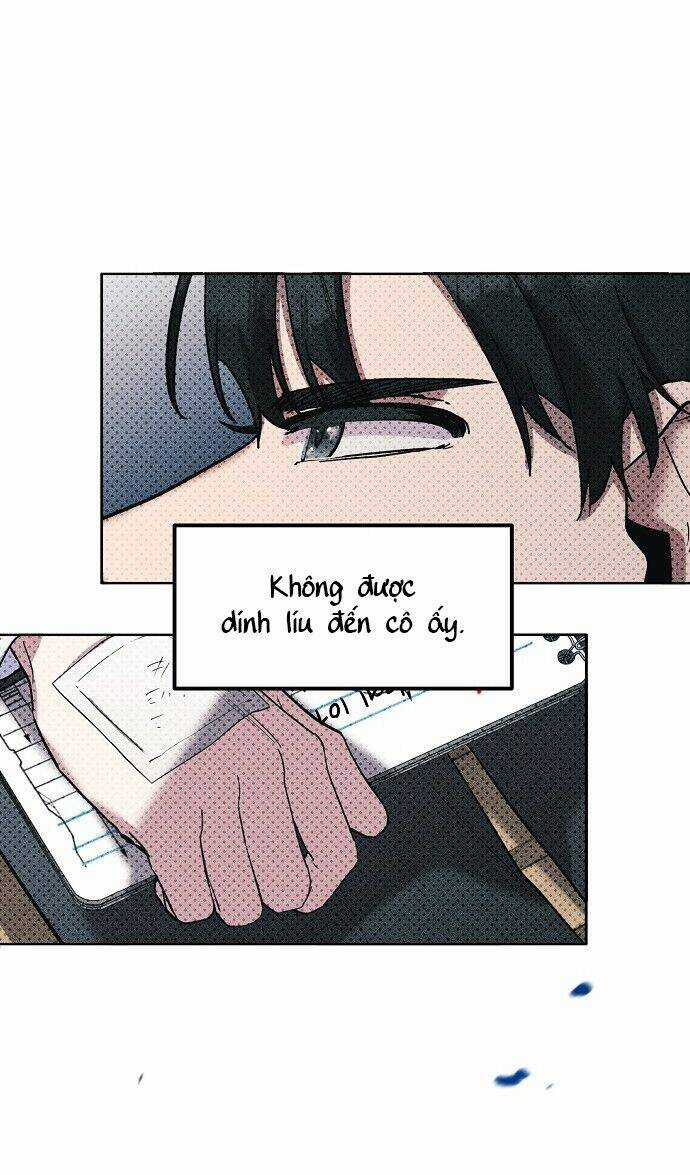 Thuyết Thiên Đường - Chapter 15 - Trang 65