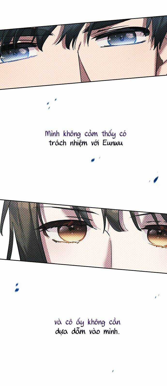 Thuyết Thiên Đường - Chapter 15 - Trang 66