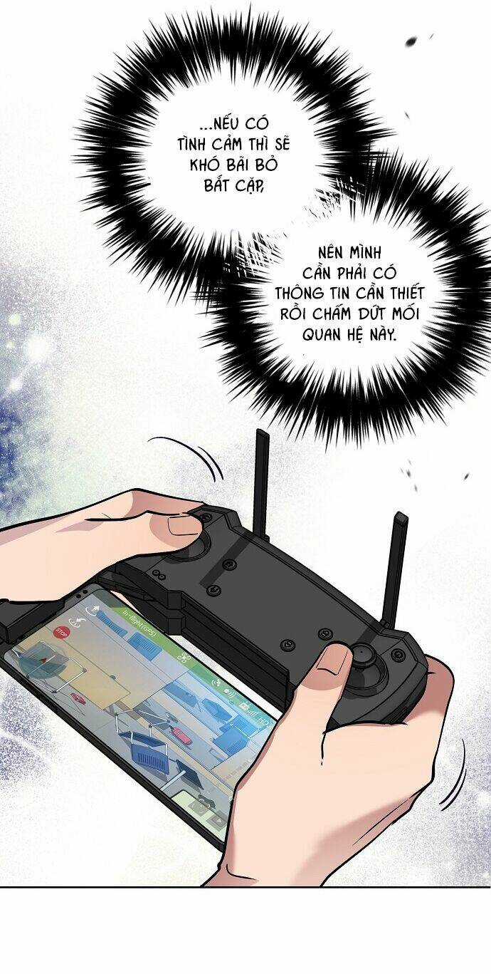 Thuyết Thiên Đường - Chapter 15 - Trang 68