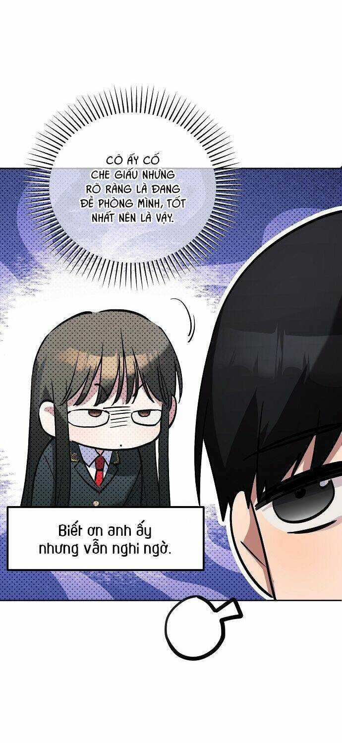 Thuyết Thiên Đường - Chapter 15 - Trang 69