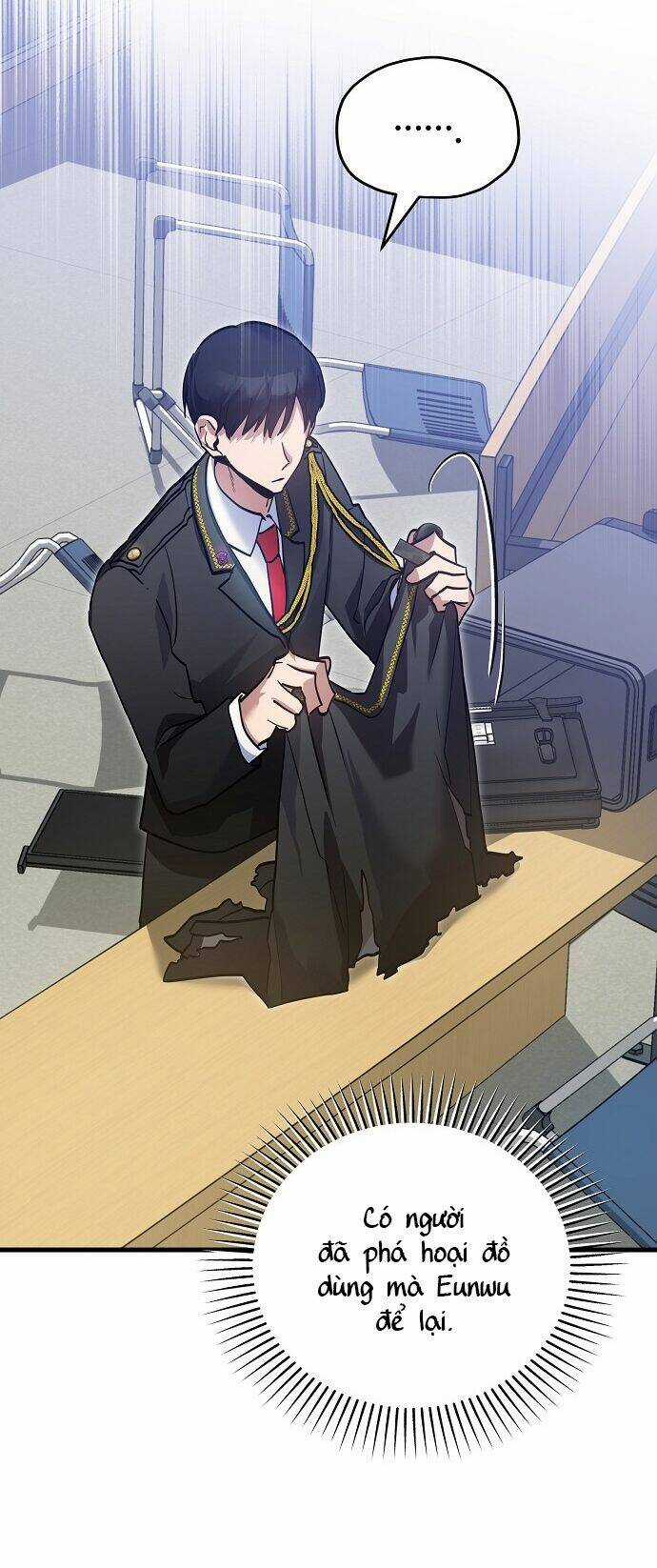 Thuyết Thiên Đường - Chapter 15 - Trang 74