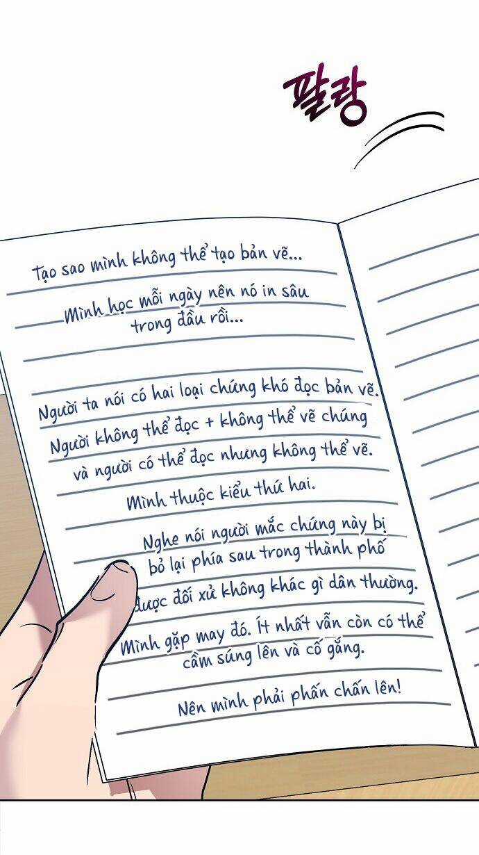 Thuyết Thiên Đường - Chapter 15 - Trang 81