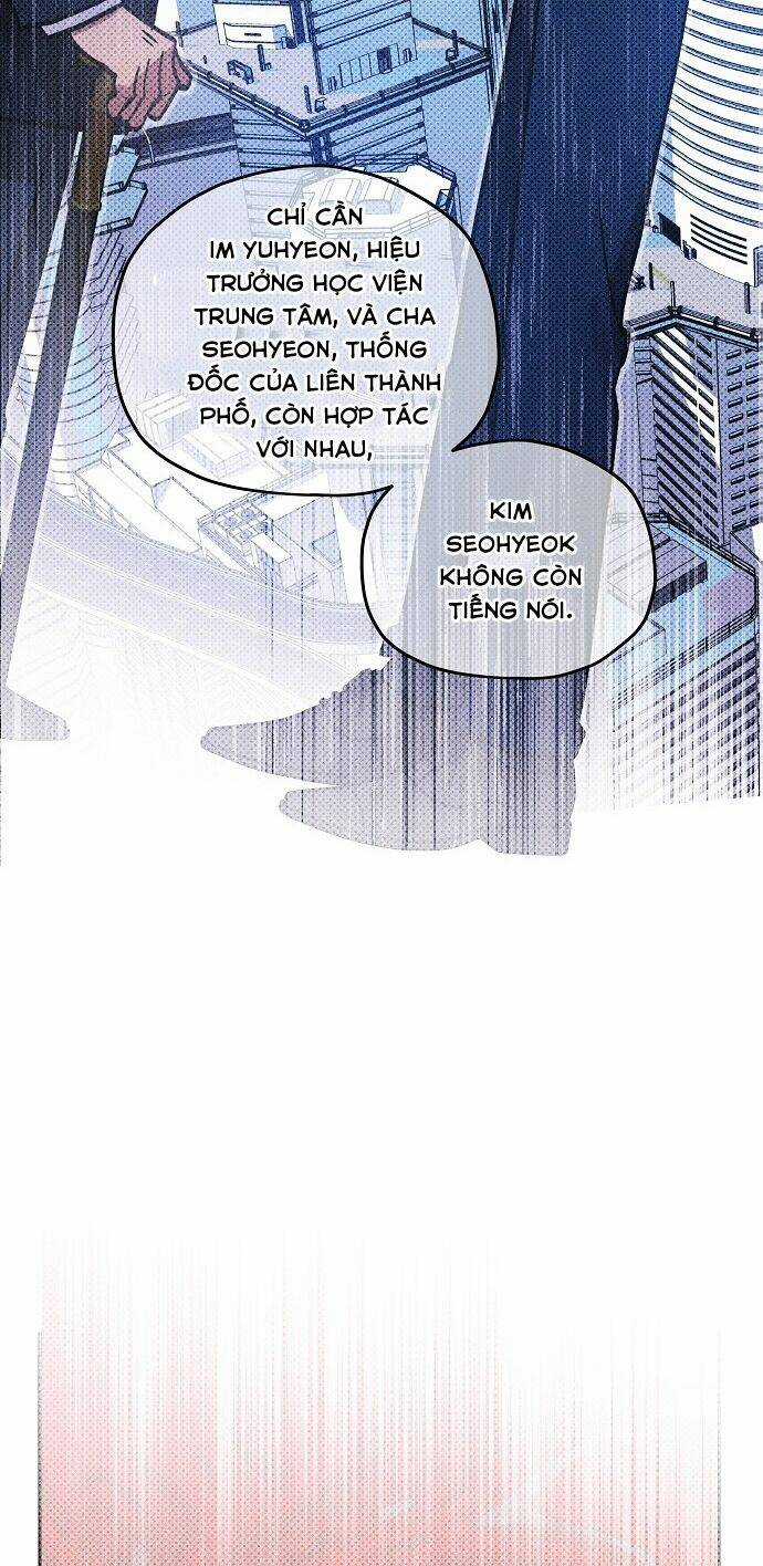 Thuyết Thiên Đường - Chapter 15 - Trang 10