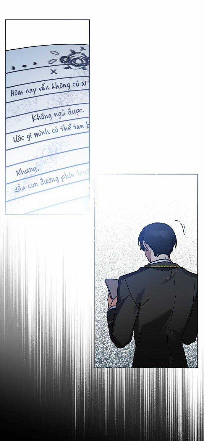 Thuyết Thiên Đường - Chapter 16 - Trang 11