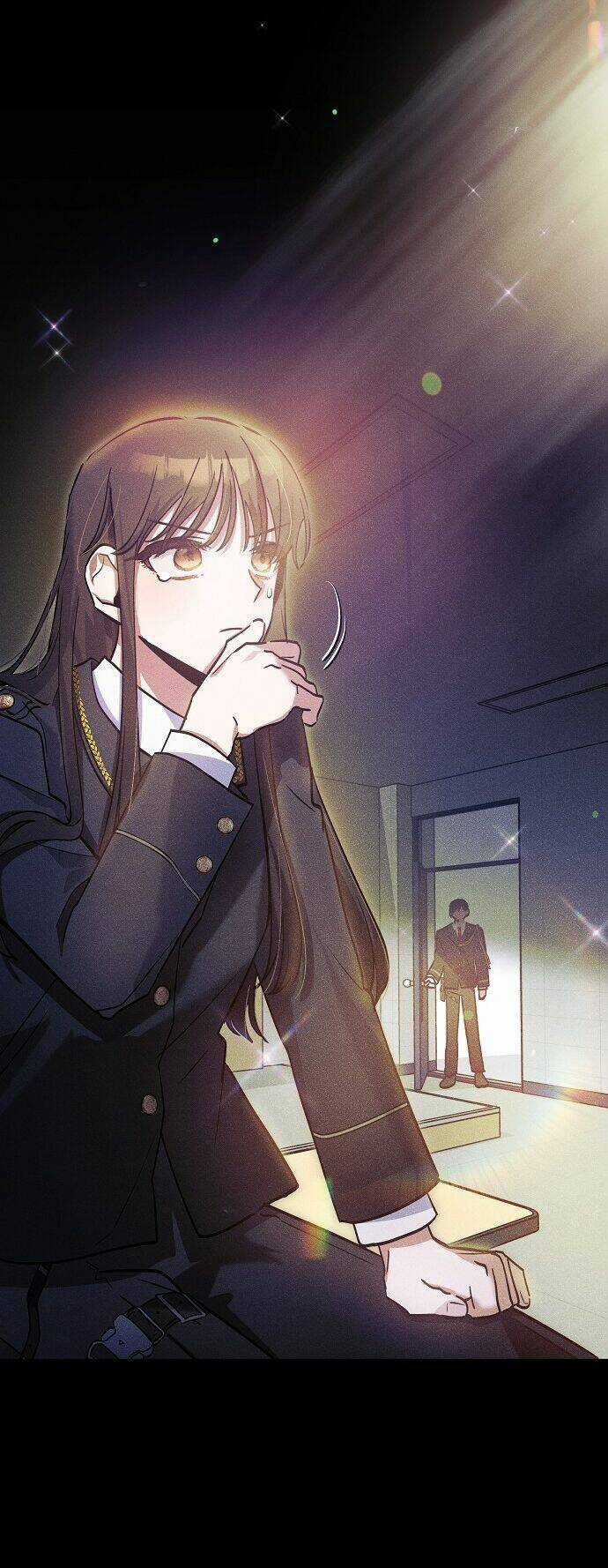 Thuyết Thiên Đường - Chapter 16 - Trang 14