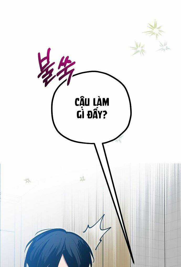 Thuyết Thiên Đường - Chapter 16 - Trang 20